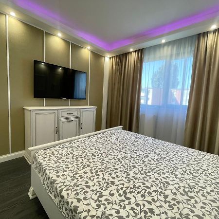 White Residence Craiova Eksteriør billede